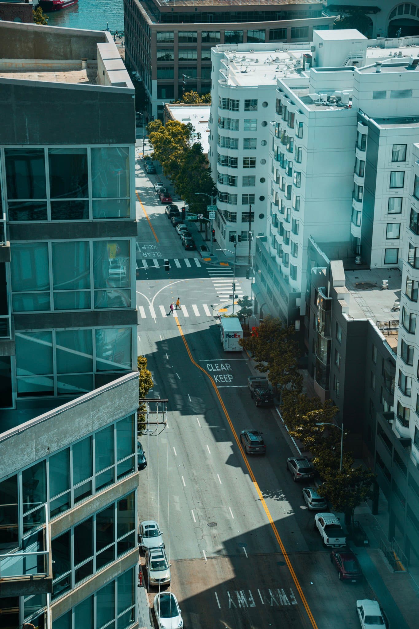 Vertigo